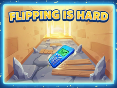 เกม Flipping is Hard