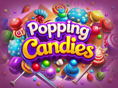 เกม Popping Candies