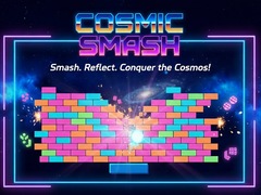 เกม Cosmic Smash