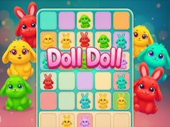 เกม Doll Doll