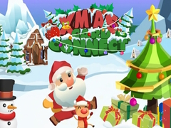 เกม Xmas Card Connect
