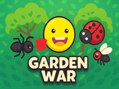 เกม Garden War