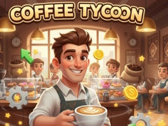 เกม Coffee Tycoon
