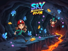 เกม Sky Ascension Run