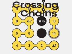 เกม Crossing Chains