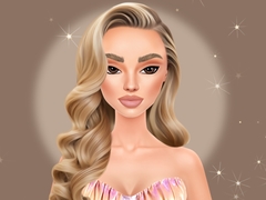 เกม New Year's Eve Makeup