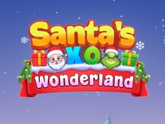 เกม Santa’s XO Wonderland