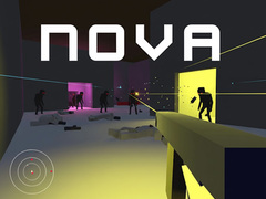 เกม Nova