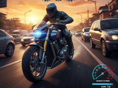 เกม Vida Loka Simulator