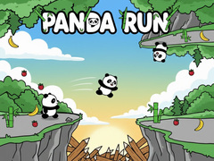 เกม Panda Run