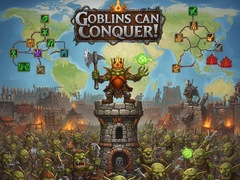 เกม Goblins Can Conquer!