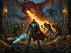 เกม Dungeons and Destiny