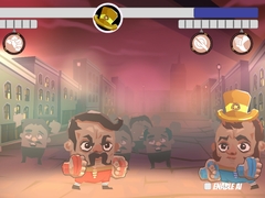 เกม Top Hat