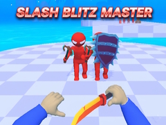 เกม Slash Blitz Master