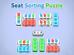 เกม Seat Sorting Puzzle
