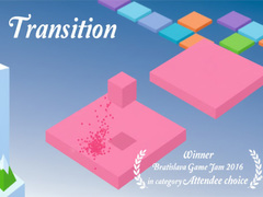 เกม Transition