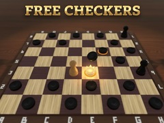 เกม Free Checkers