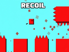 เกม  RECOIL         