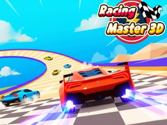 เกม Racing Master 3D