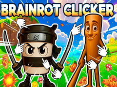 เกม Brainrot Clicker