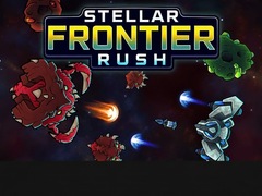 เกม Stellar Frontier: Rush