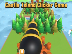 เกม Castle Island Clicker Game