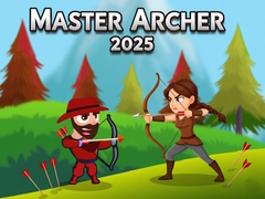 เกม Master Archer 2025