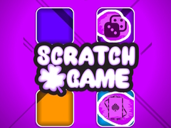 เกม Scratch Game