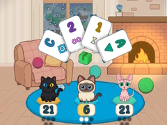 เกม C21A