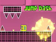 เกม Jump Dash