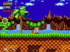 เกม Sonic.exe