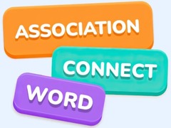เกม Association Connect Word