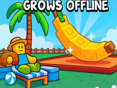 เกม Grows offline