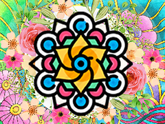 เกม Love Colors