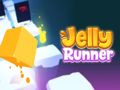 เกม Jelly Runner