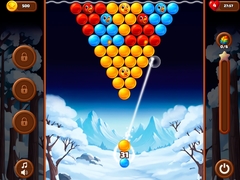 เกม Bubble Story