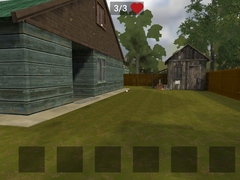 เกม Schoolboy Escape 2
