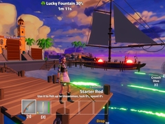 เกม Crazy Fish