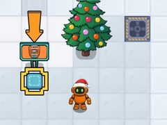 เกม Robo Shop