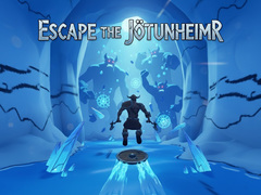 เกม Escape The Jötunheimr