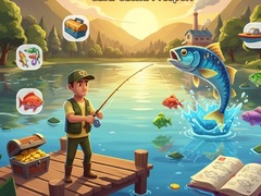 เกม Fishing Inc