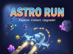 เกม Astro Run