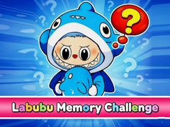 เกม Labubu Memory Challenge