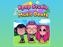เกม Kpop Studio Music Beats