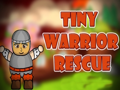 เกม  Tiny Warrior Rescue