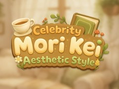 เกม Celebrity Mori Kei Aesthetic Style