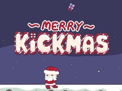 เกม Merry Kickmas