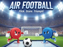 เกม Air Football