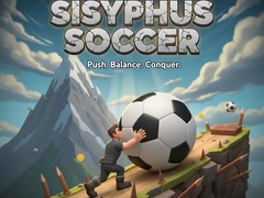 เกม Sisyphus Soccer