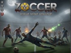 เกม Zoccer